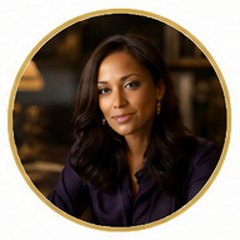 Aria, Communications Director