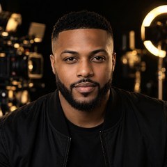 Stephen, Vibe Director for AI Video