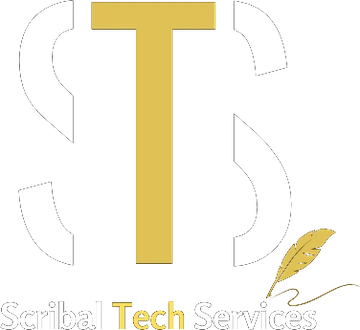 Scribal Tech Services logo